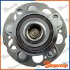 Moyeu de roue arriére pour HONDA | 42200-SWB-951, 42200SLJ951